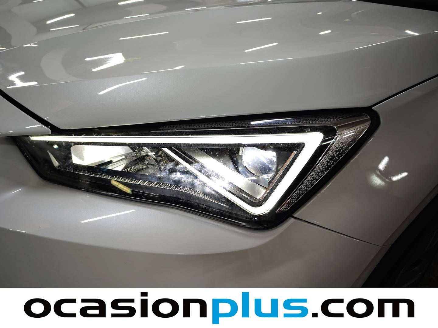 Accesorios del Seat Tarraco Seat Tarraco 1.5 TSI FR GO XL DSG (150 CV) 7 Plazas