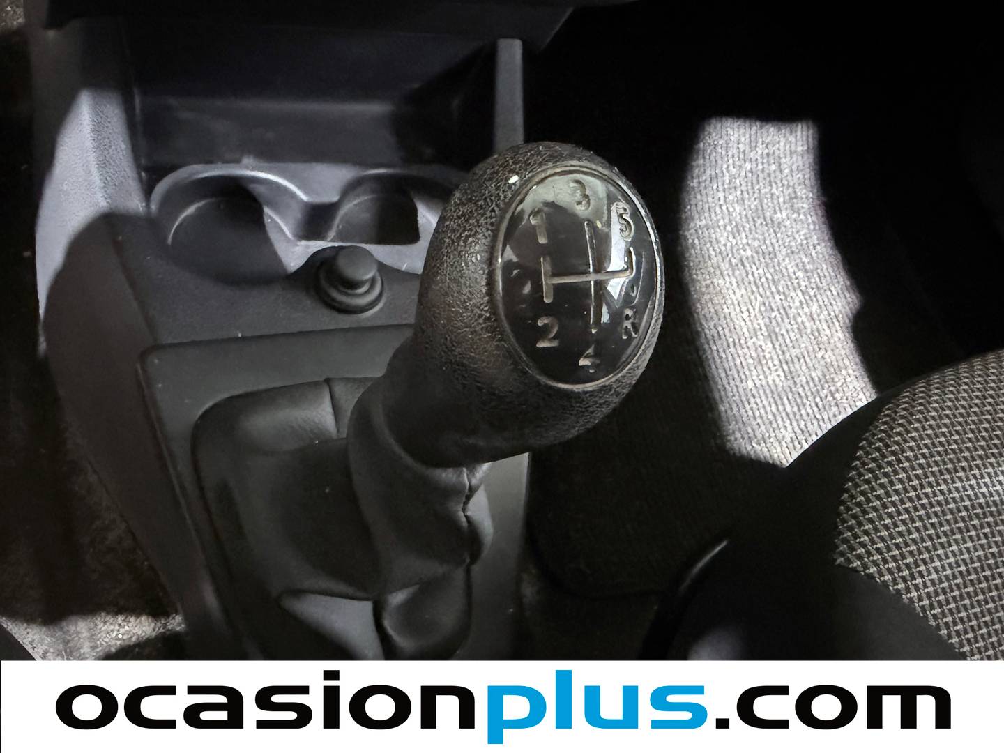 Foto Dacia Dokker Dacia Dokker dCi 75 Ambiance N1 (75 CV)