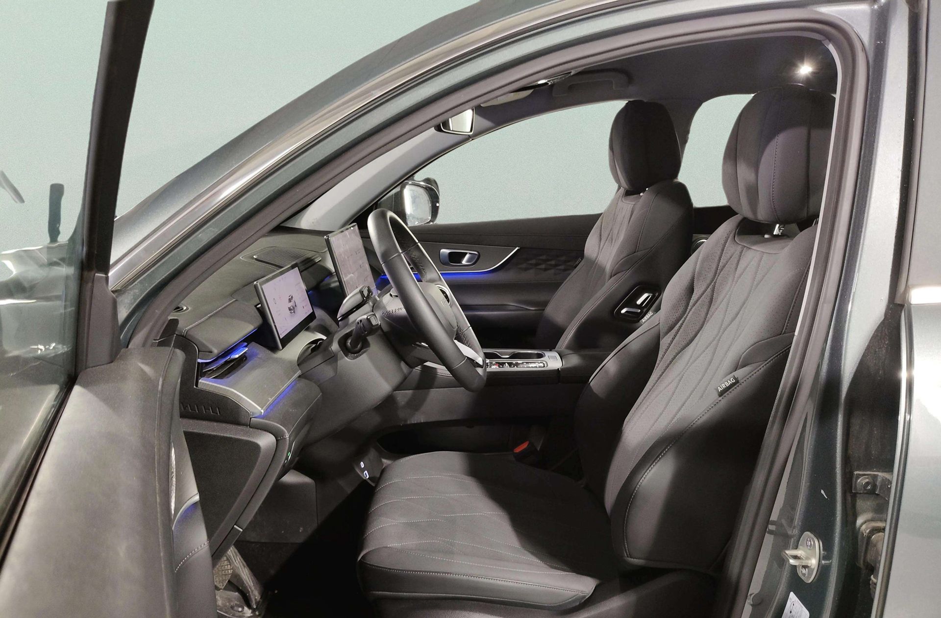 Ebro s800 1.6 T-GDi Premium DCT 7 plazas - foto 14