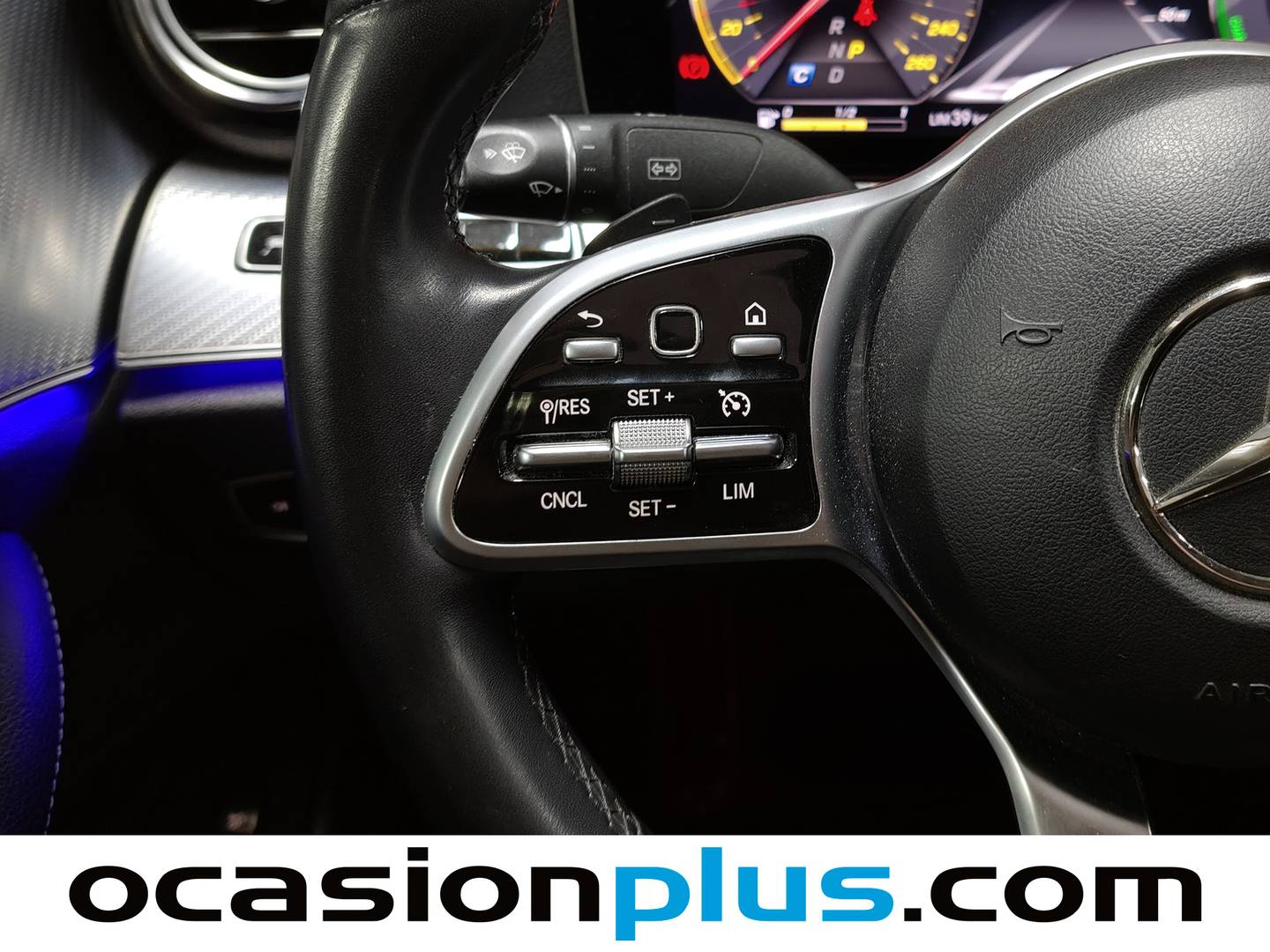 Mercedes Clase E Mercedes-Benz Clase E E 300 e (320 CV) barato