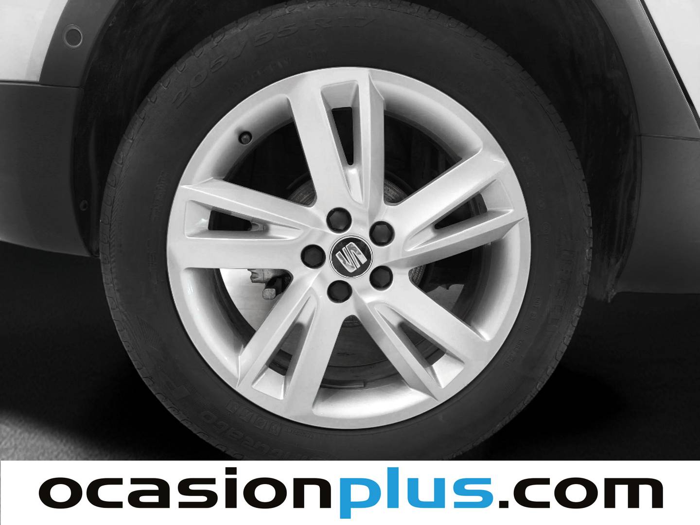 Seat Arona Seat Arona 1.6 TDI Ecomotive FR (115 CV) de segunda mano