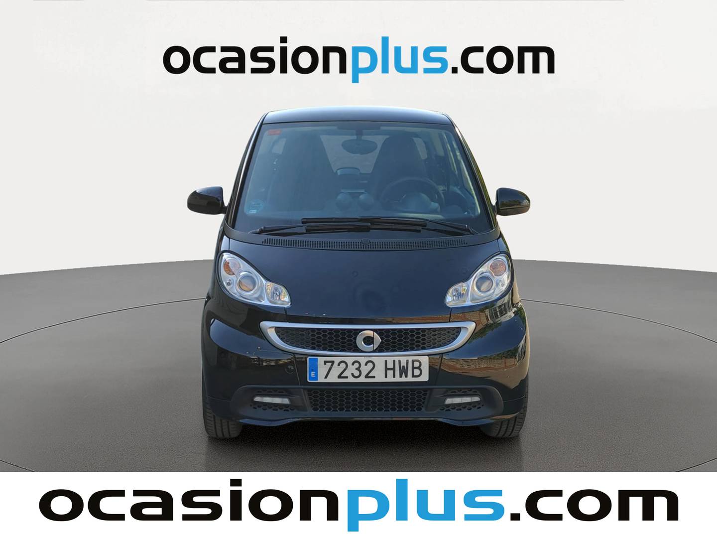 Smart fortwo Smart ForTwo Coupe 52 mhd Pulse (71 CV) al mejor precio