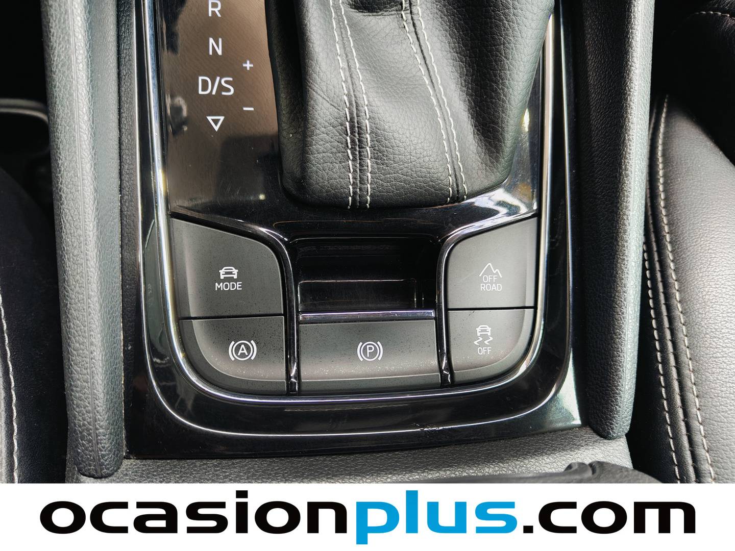 Skoda Kodiaq Skoda Kodiaq 2.0 TDI Style 4x4 DSG (190 CV) 7 PLAZAS 190cv