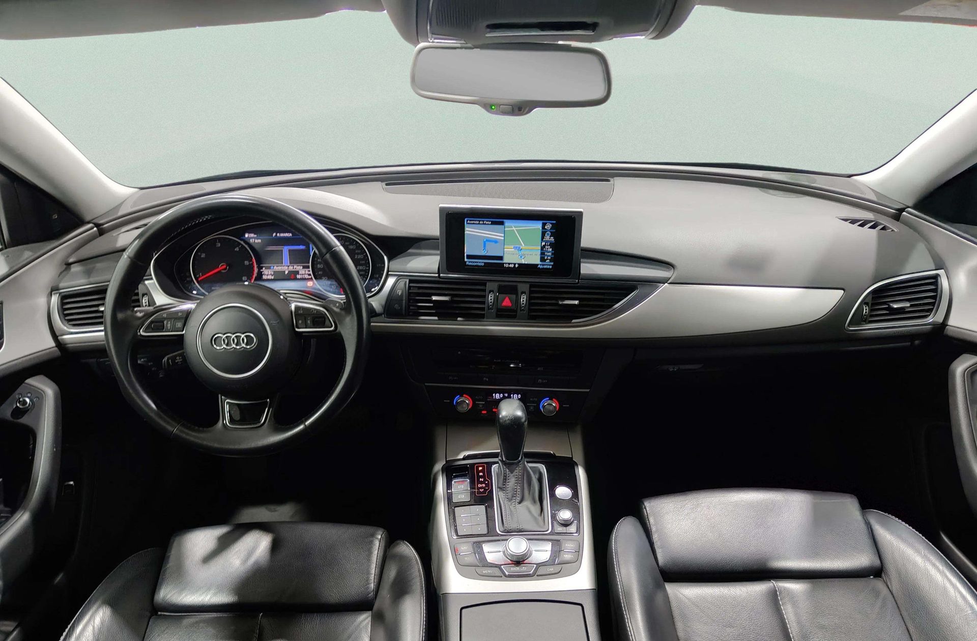 Audi A6 S line 2.0 TDI ultra S tronic - foto 7