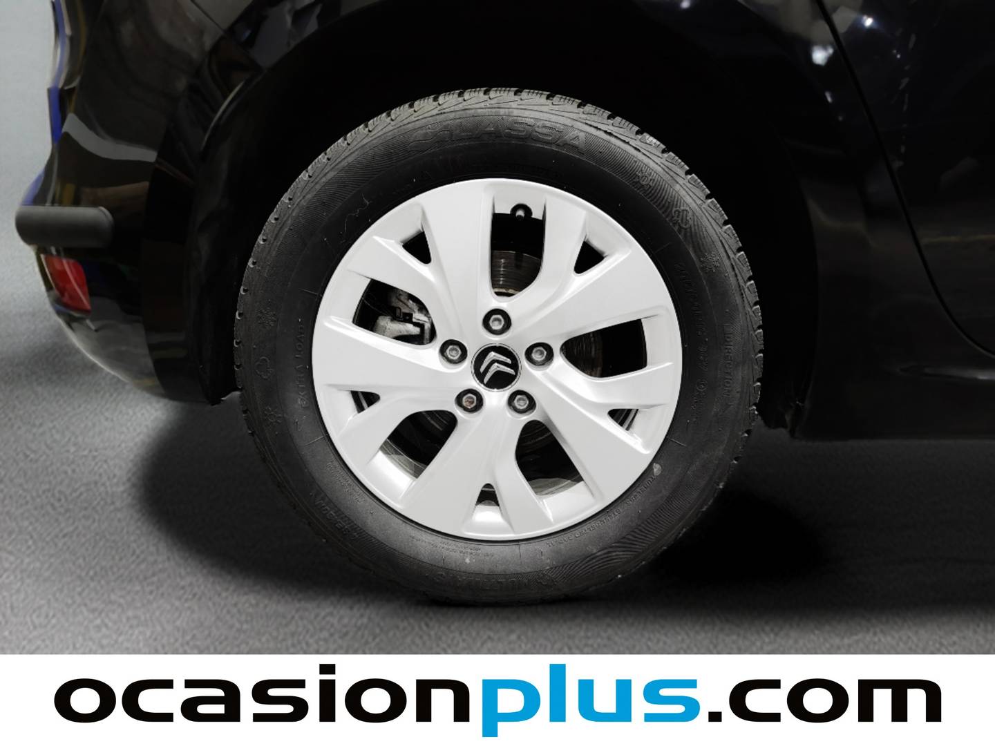 Citroën C4 Spacetourer Citroën C4 Spacetourer Spacetourer BlueHDi 130 S&S Live (130 CV) 2019