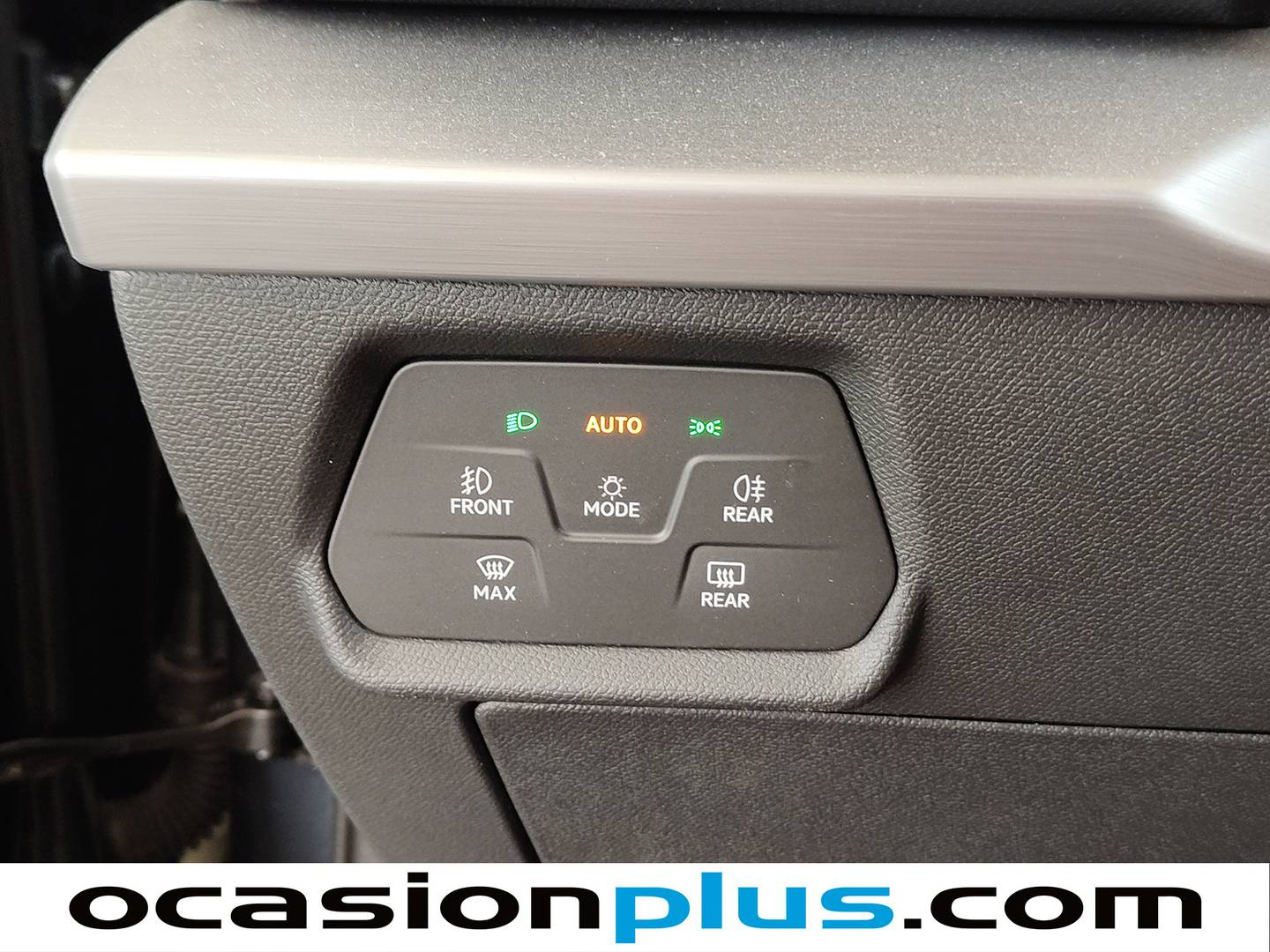 Seat León Seat León 1.0 eTSI S&S FR XXL ECO DSG  (110 CV) 110cv