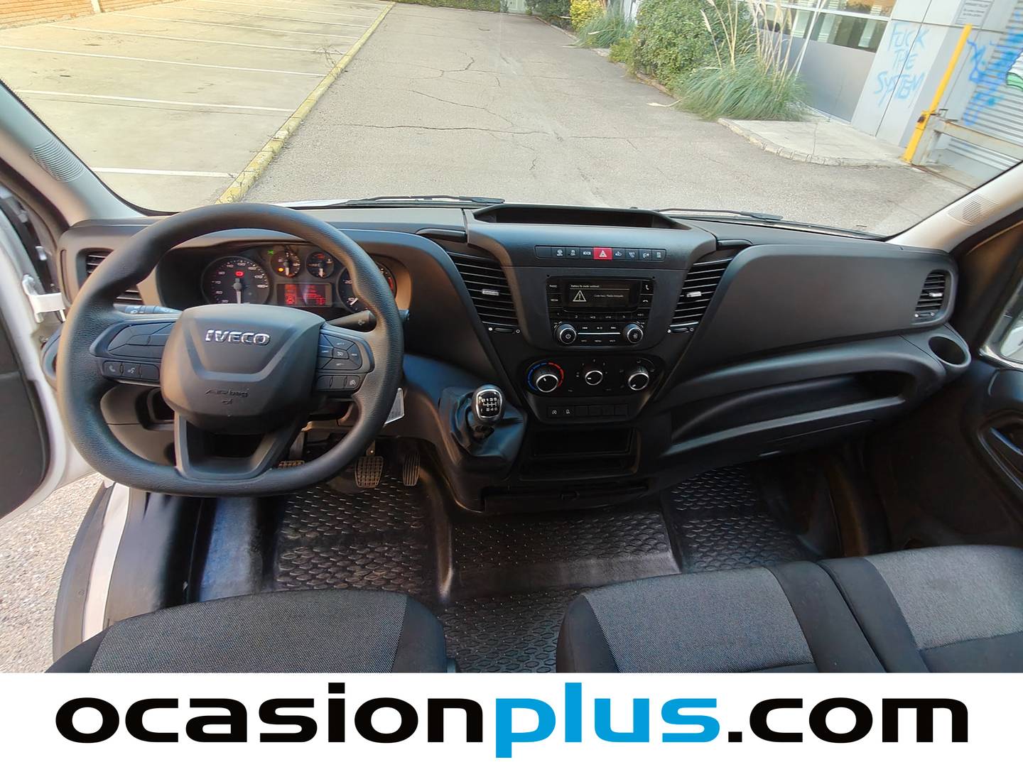 Foto Iveco Daily Iveco Daily 35S 16 V 4100/H2 (156 CV)