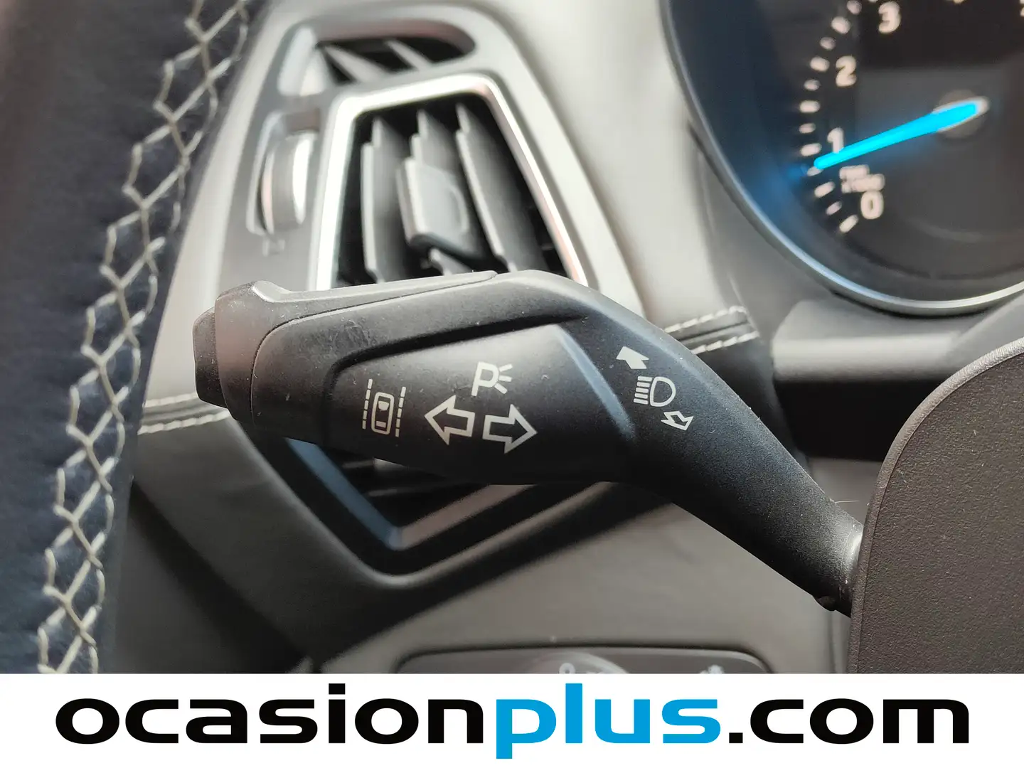 Foto Ford Kuga Ford Kuga 1.5 EcoBoost S&S Vignale 4x4 Auto (176 CV)