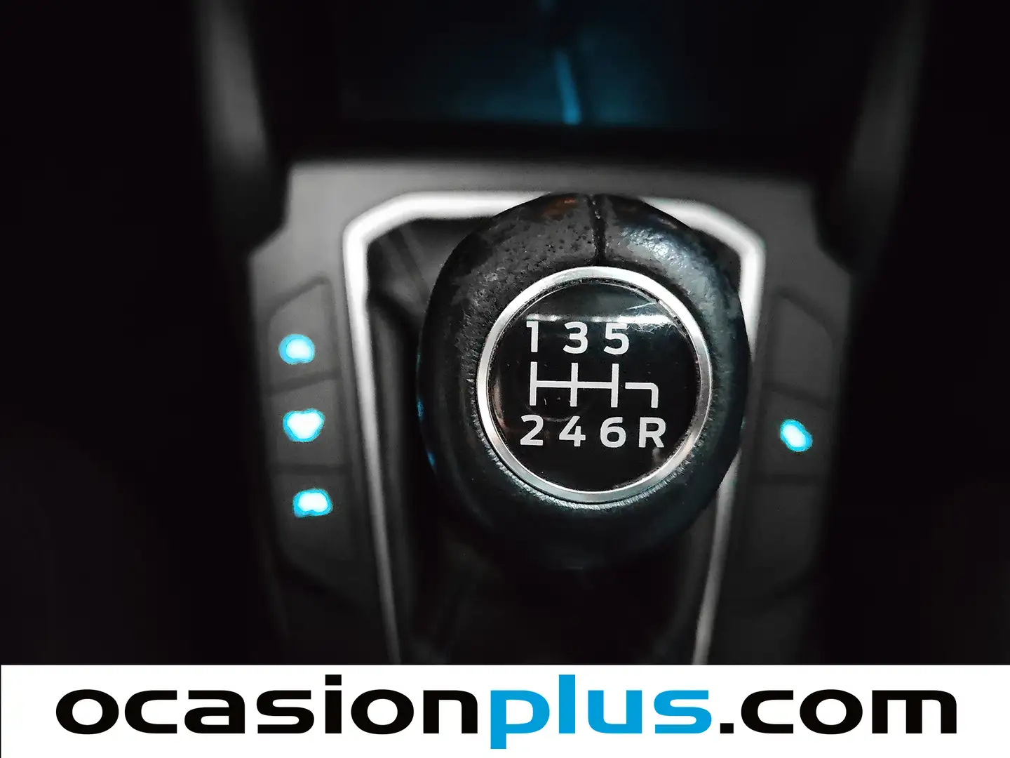 Foto Ford Focus Ford Focus 1.0 Ecoboost MHEV Active (155 CV)