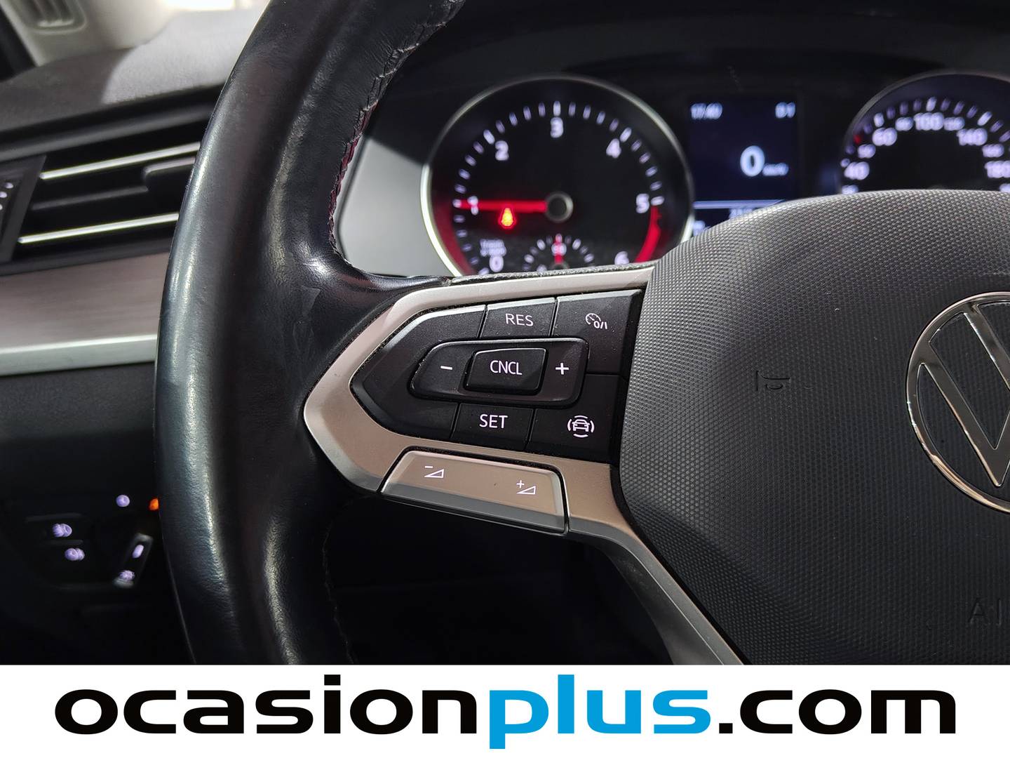 Volkswagen Passat Volkswagen Passat Variant Variant Business 2.0 TDI 90 kW (122 CV) DSG de ocasión