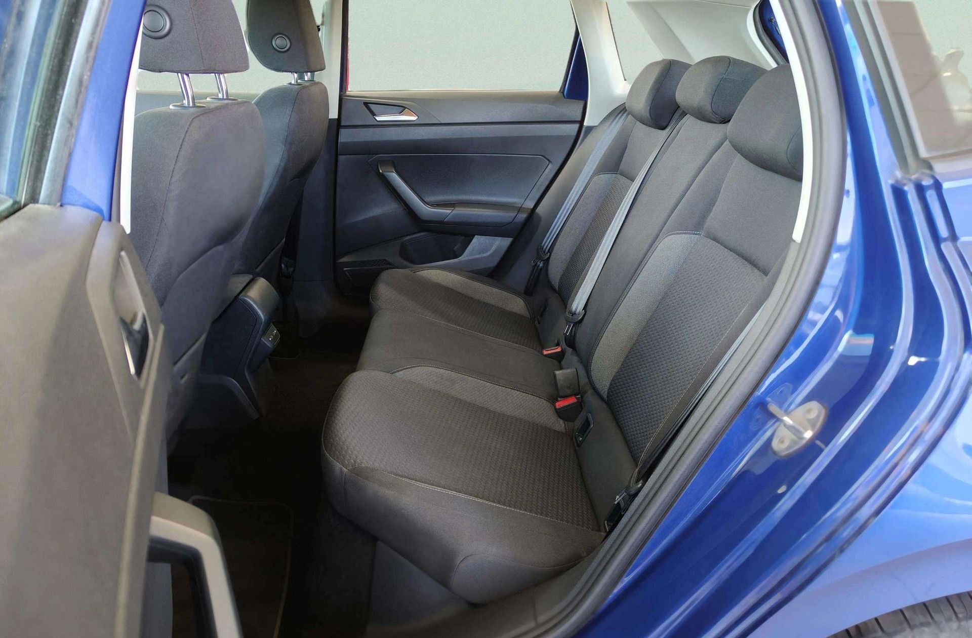 Volkswagen Polo Life 1.0 TSI - foto 13