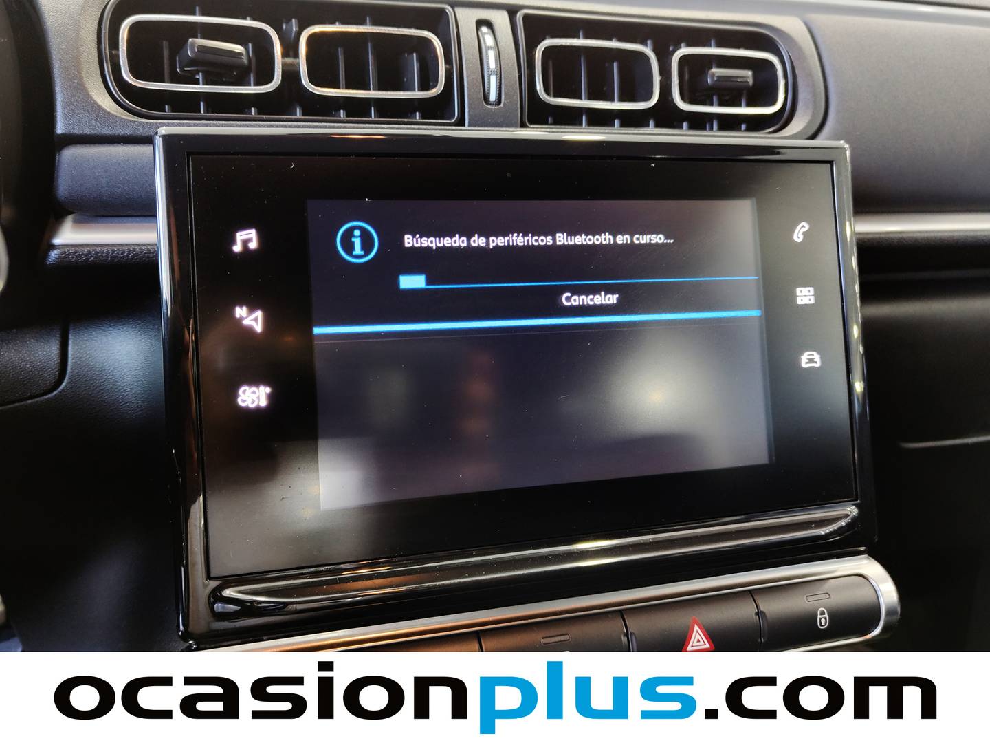 Paquetes del Citroën C3 Citroen C3 PureTech 82 C-Series (83 CV)