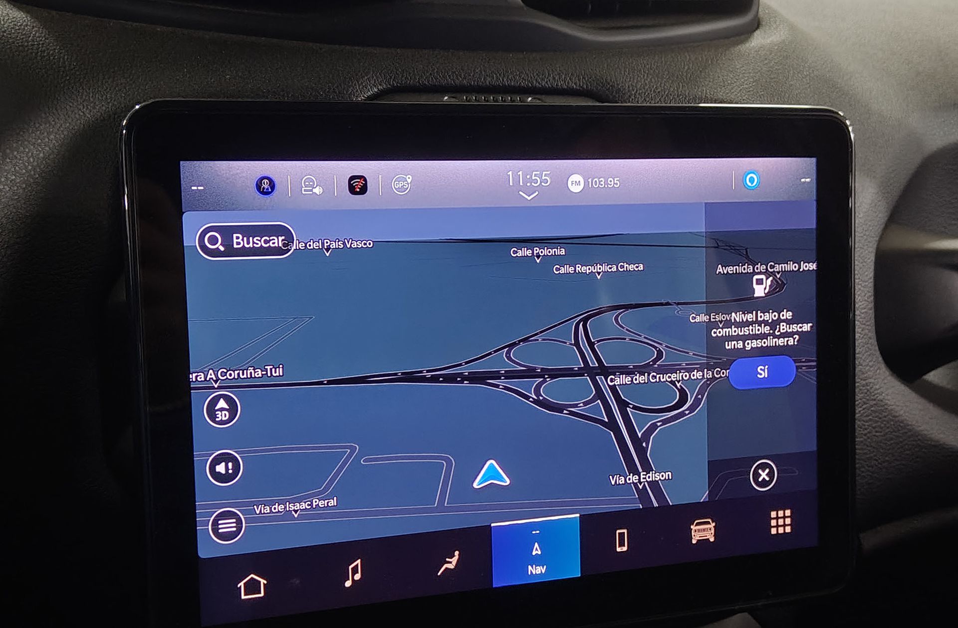 Jeep Renegade eHybrid 1.5 Altitude DCT - foto 7