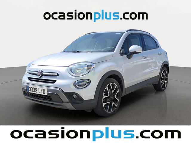 Fiat 500x Segunda Mano Almería