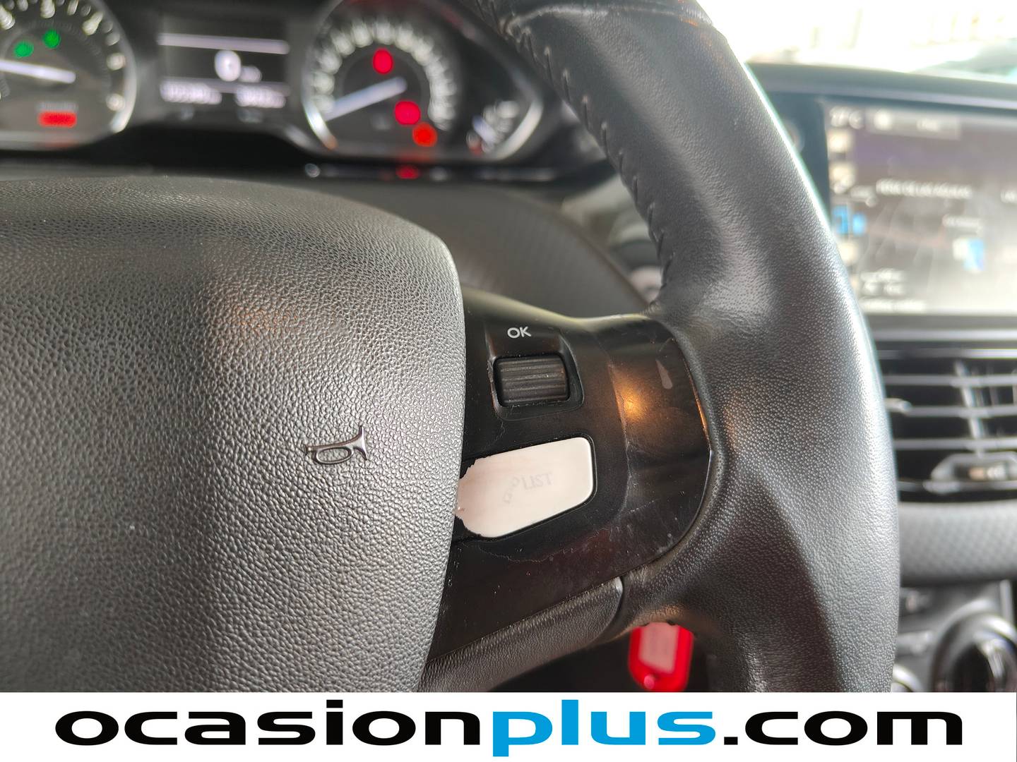 Peugeot 2008 Peugeot 2008 BlueHDi 100 Style (100 CV) km 0