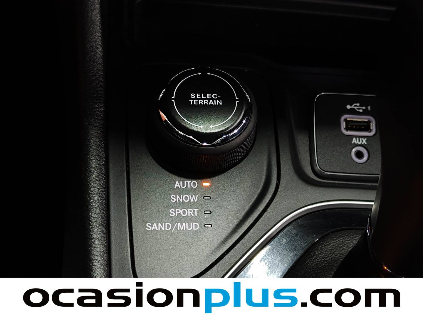 Jeep Cherokee Jeep Cherokee 2.2 CRD Overland 4WD 9AT (195 CV) km 0