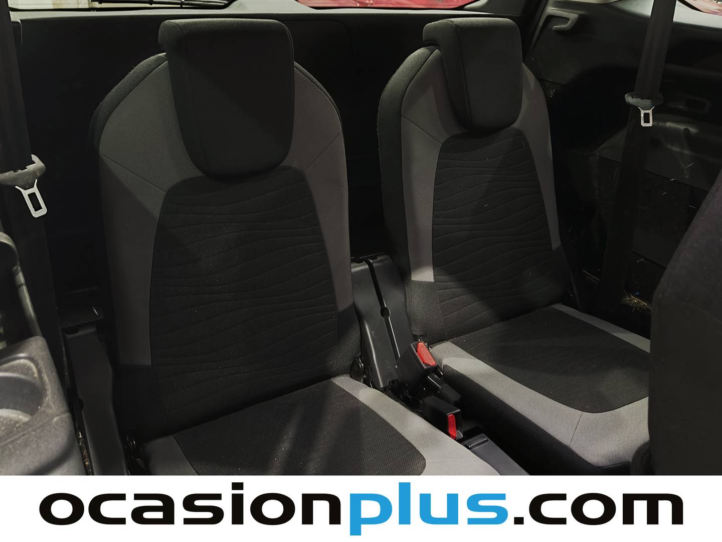 Citroën Grand C4 Picasso Citroën Grand C4 Picasso 2.0 BlueHDI Airdream Feel Edition (150 CV) 7 Plazas de ocasión