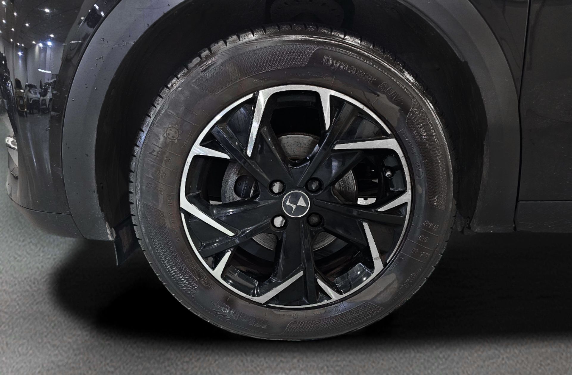 DS DS 3 Crossback BlueHDi 110 So Chic - foto 39