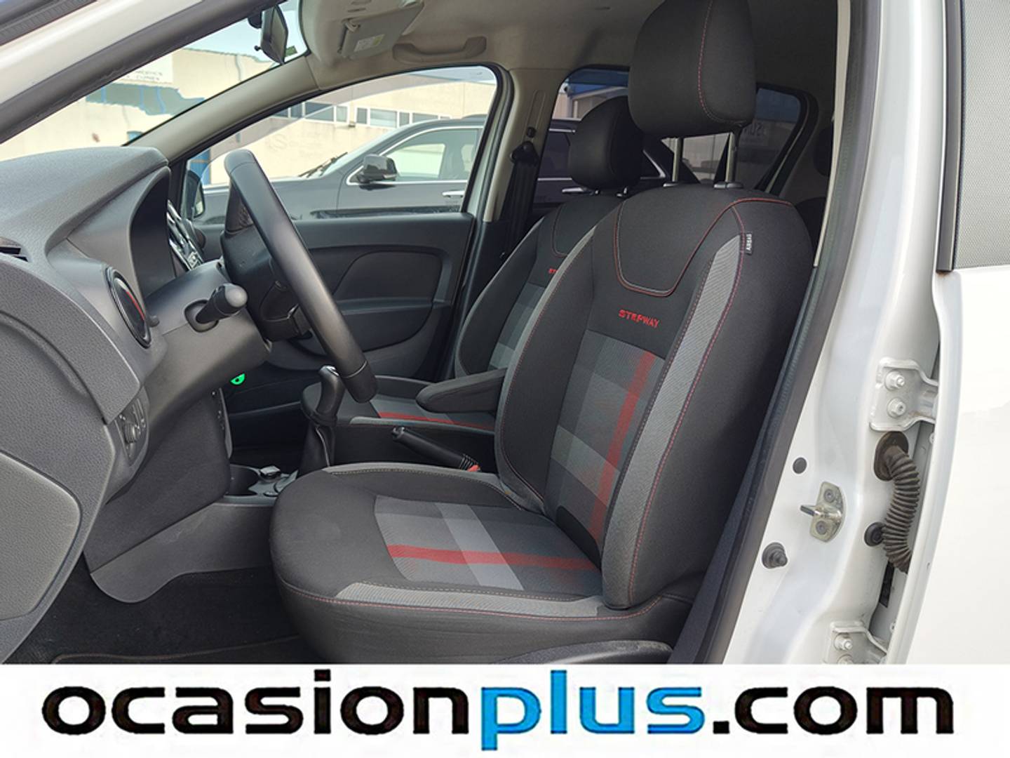 Foto Dacia Sandero Dacia Sandero Serie Limitada Xplore TCE (90 CV) GLP