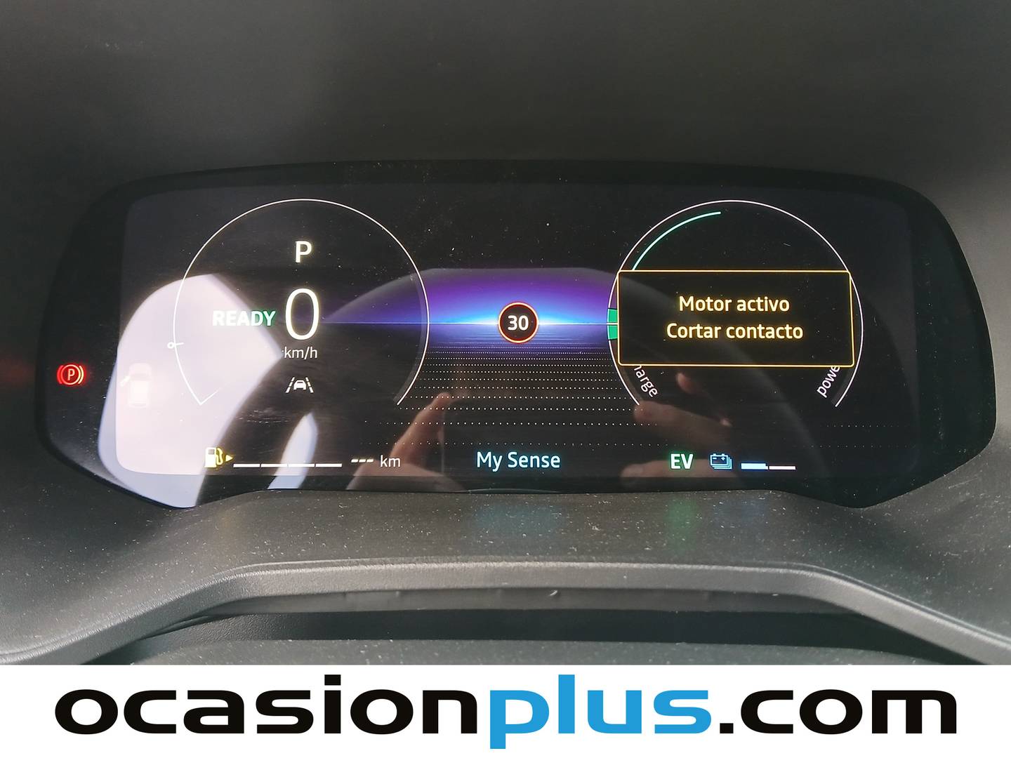 Renault Clio Renault Clio Esprit Alpine E-Tech (143 CV) de segunda mano