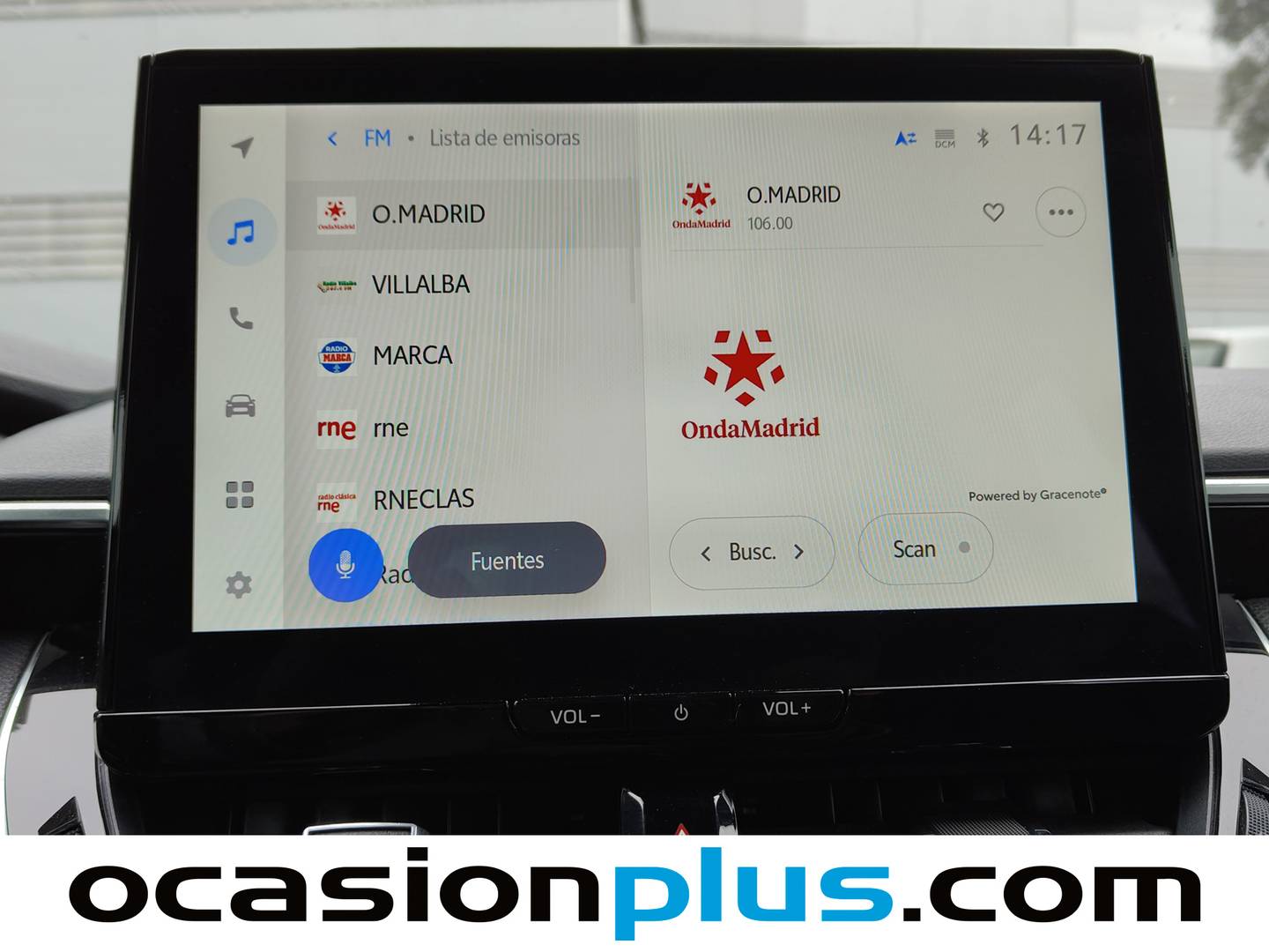 Foto Toyota Corolla Toyota Corolla 140H Active Plus 103 kW (140 CV)