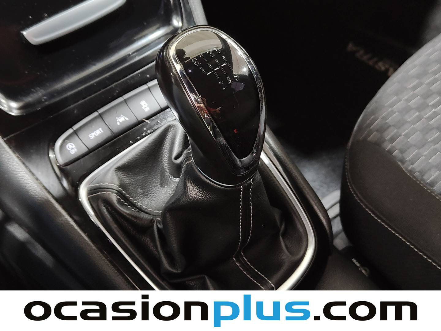 Foto Opel Astra Opel Astra 1.4 Turbo S&S Dynamic (125 CV)