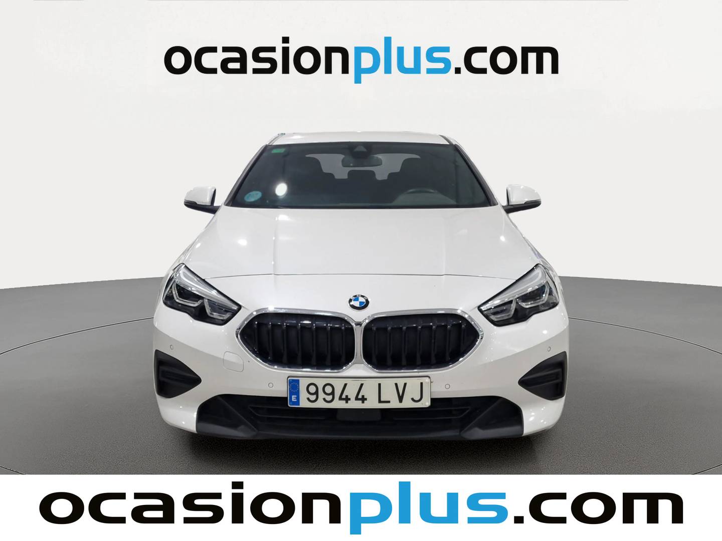 BMW Serie 2 BMW Serie 2 218i Gran Coupe (140 CV) barato