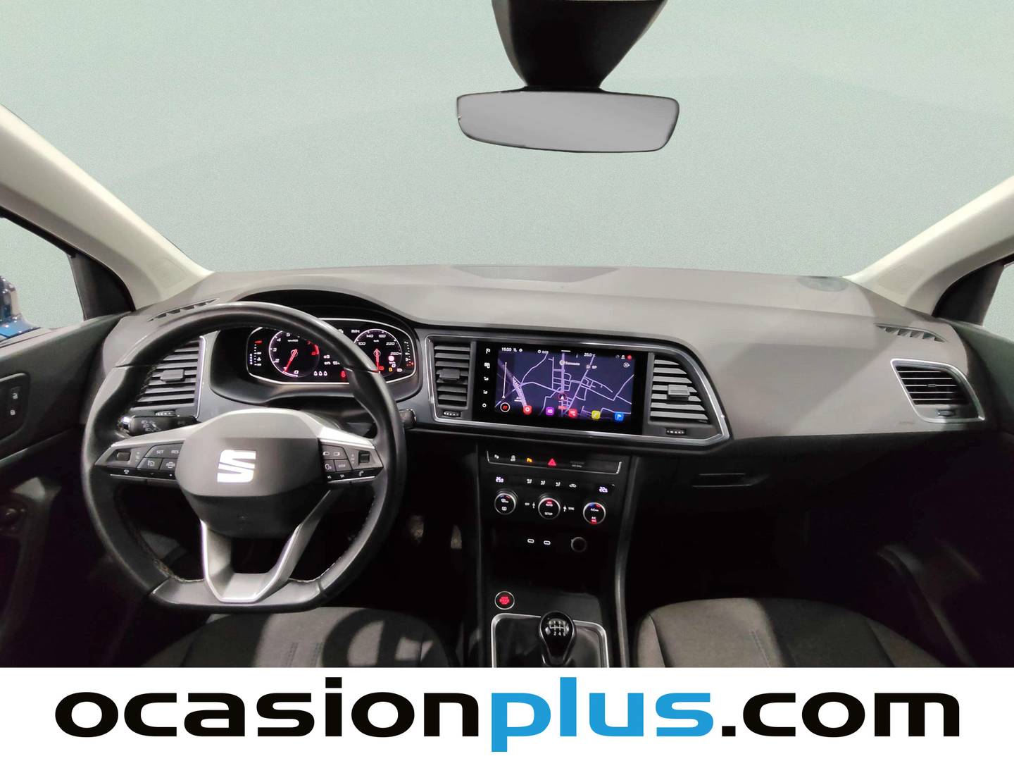 Foto Seat Ateca SEAT Ateca 1.5 TSI S&S Style XL (150 CV)