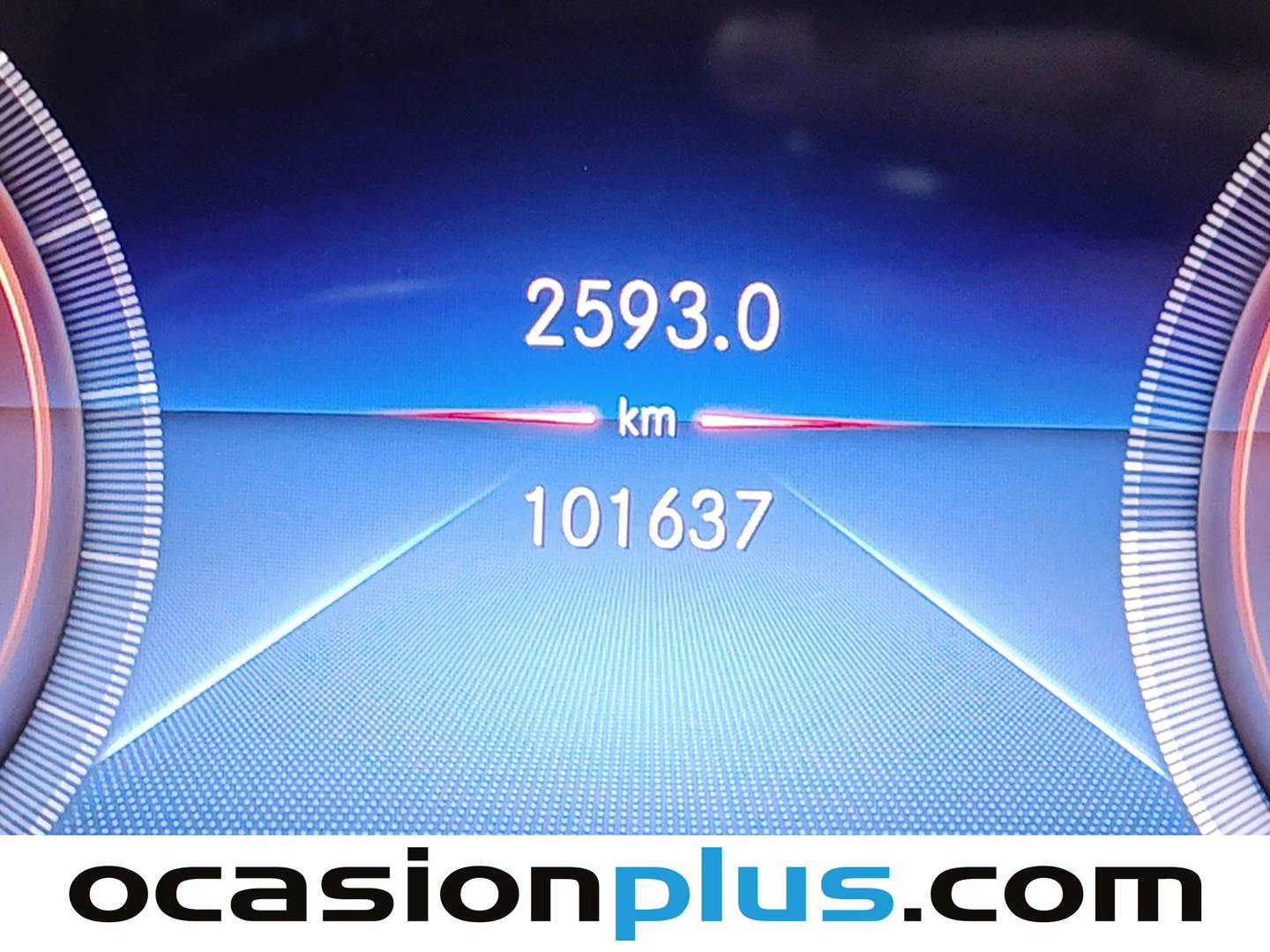 Mercedes Clase A Mercedes Clase A 180 d (116 CV) Pack AMG al mejor precio