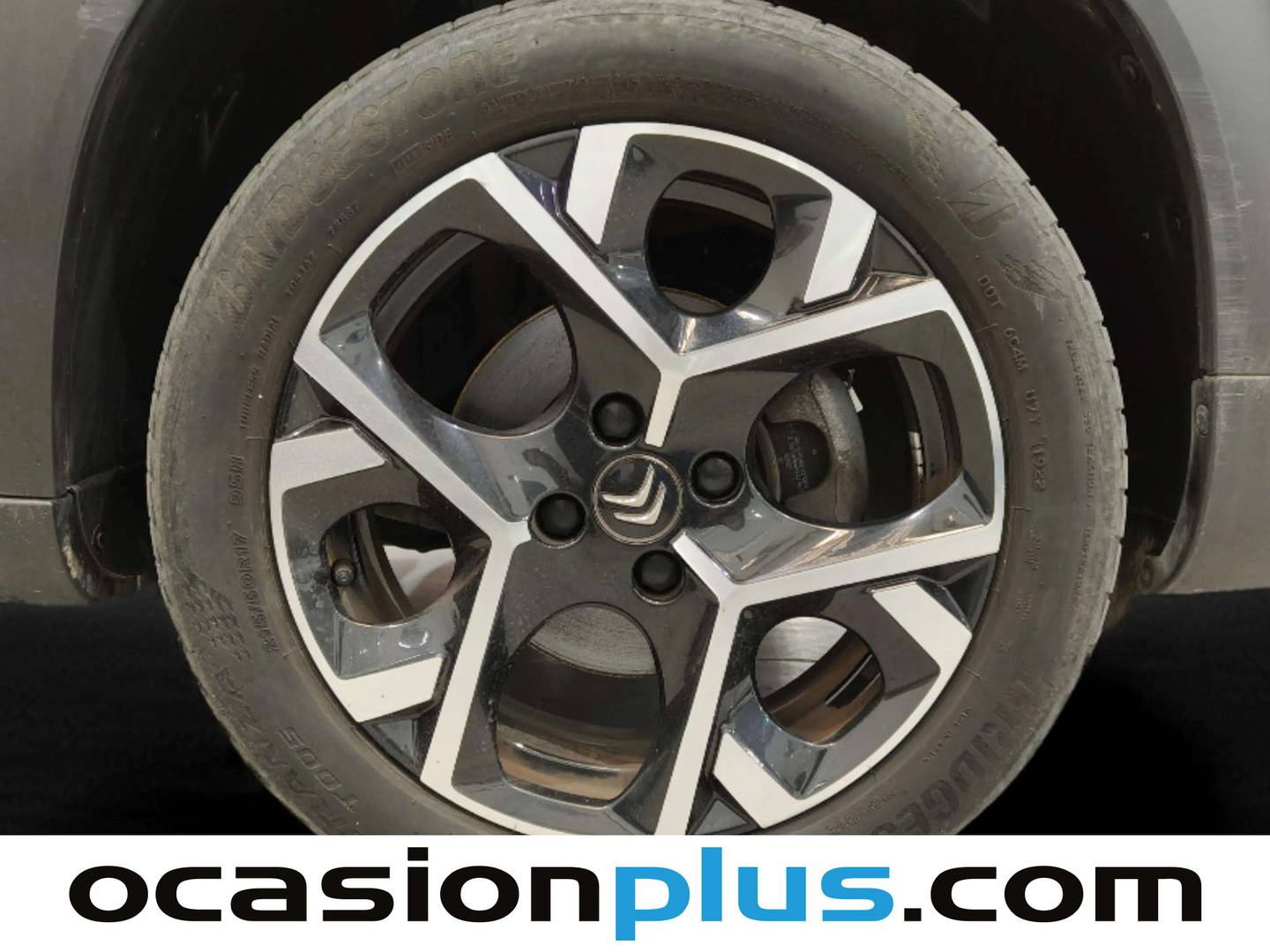 Citroën C3 Aircross Citroen C3 Aircross PureTech 130 S&S Shine EAT6 (131 CV) al mejor precio