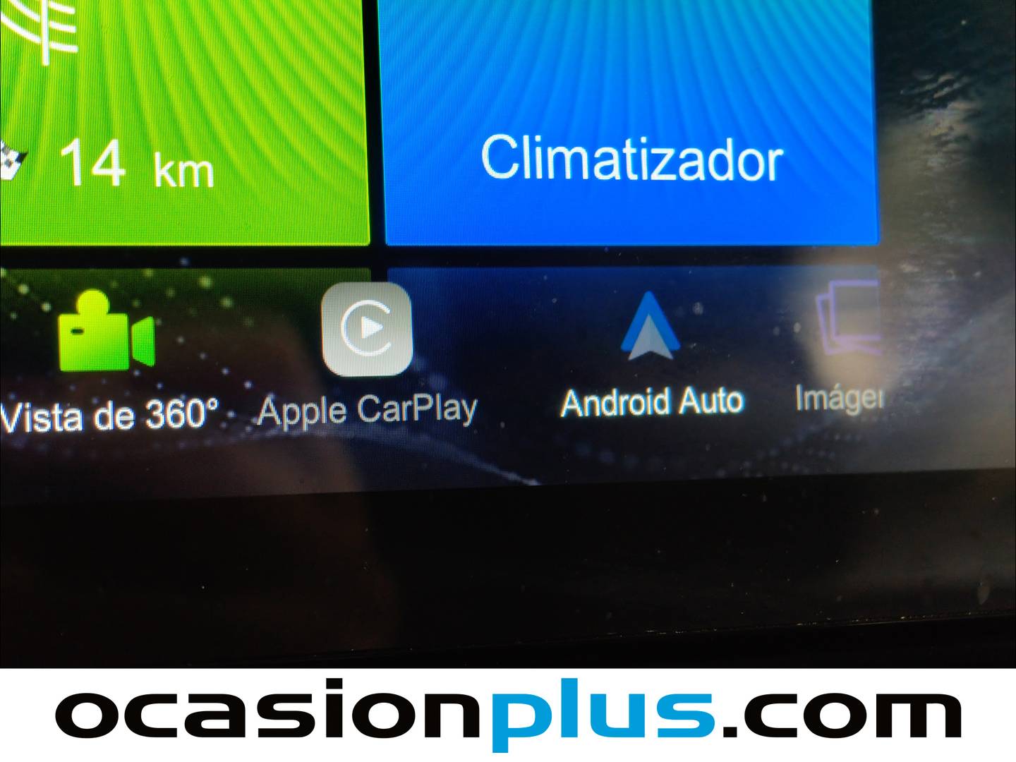 Foto MG ZS MG ZS 1.5 Luxury (106 CV)