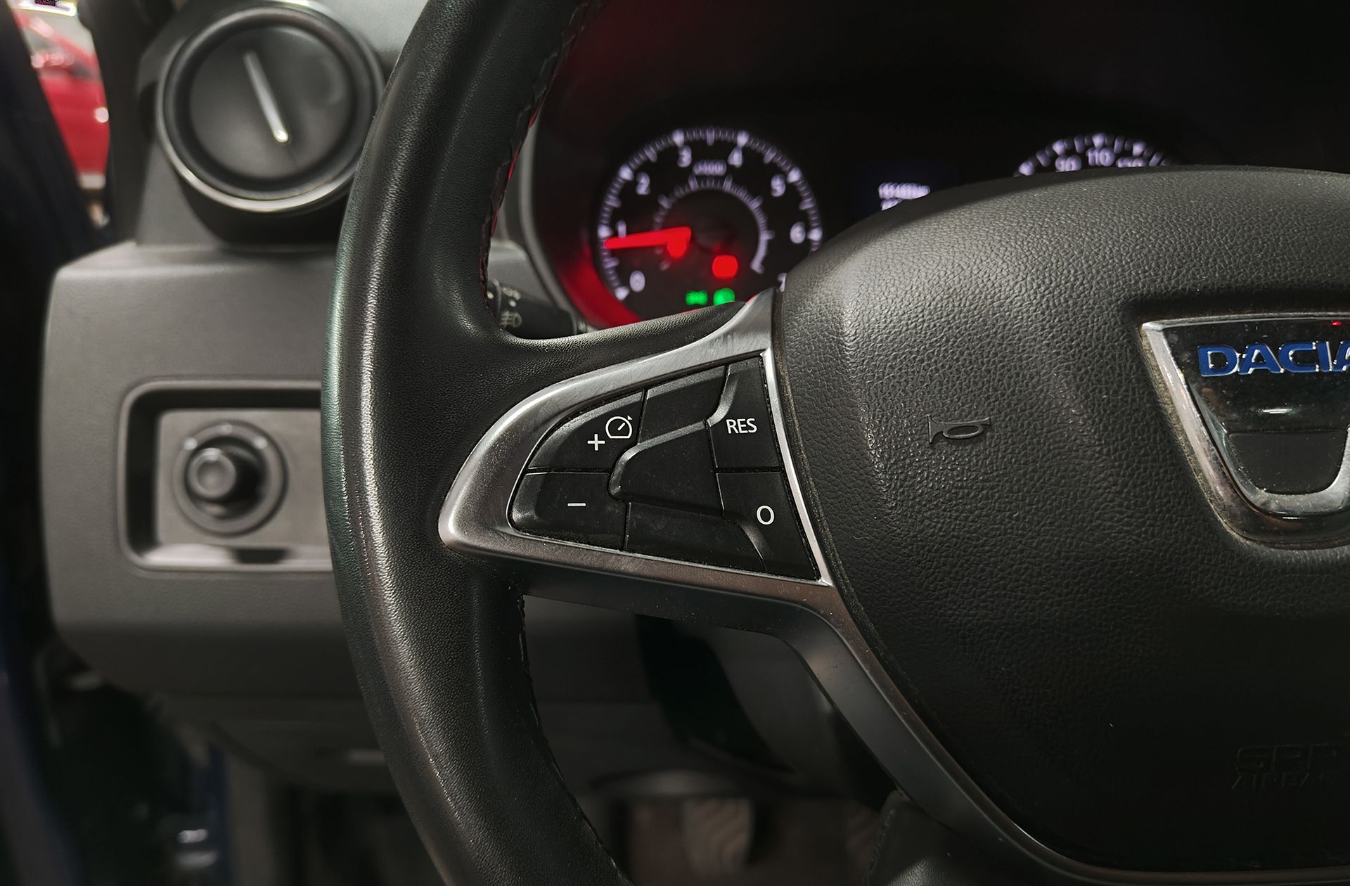Dacia Duster TCe Comfort 4x2 - foto 22