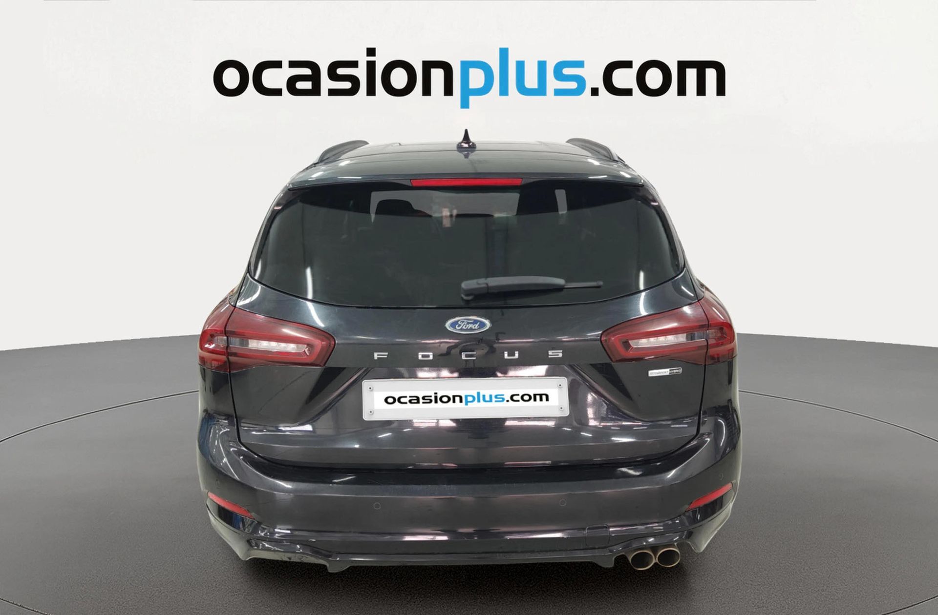 Ford Focus SportBreak 1.0 EcoBoost MHEV ST-Line - foto 16
