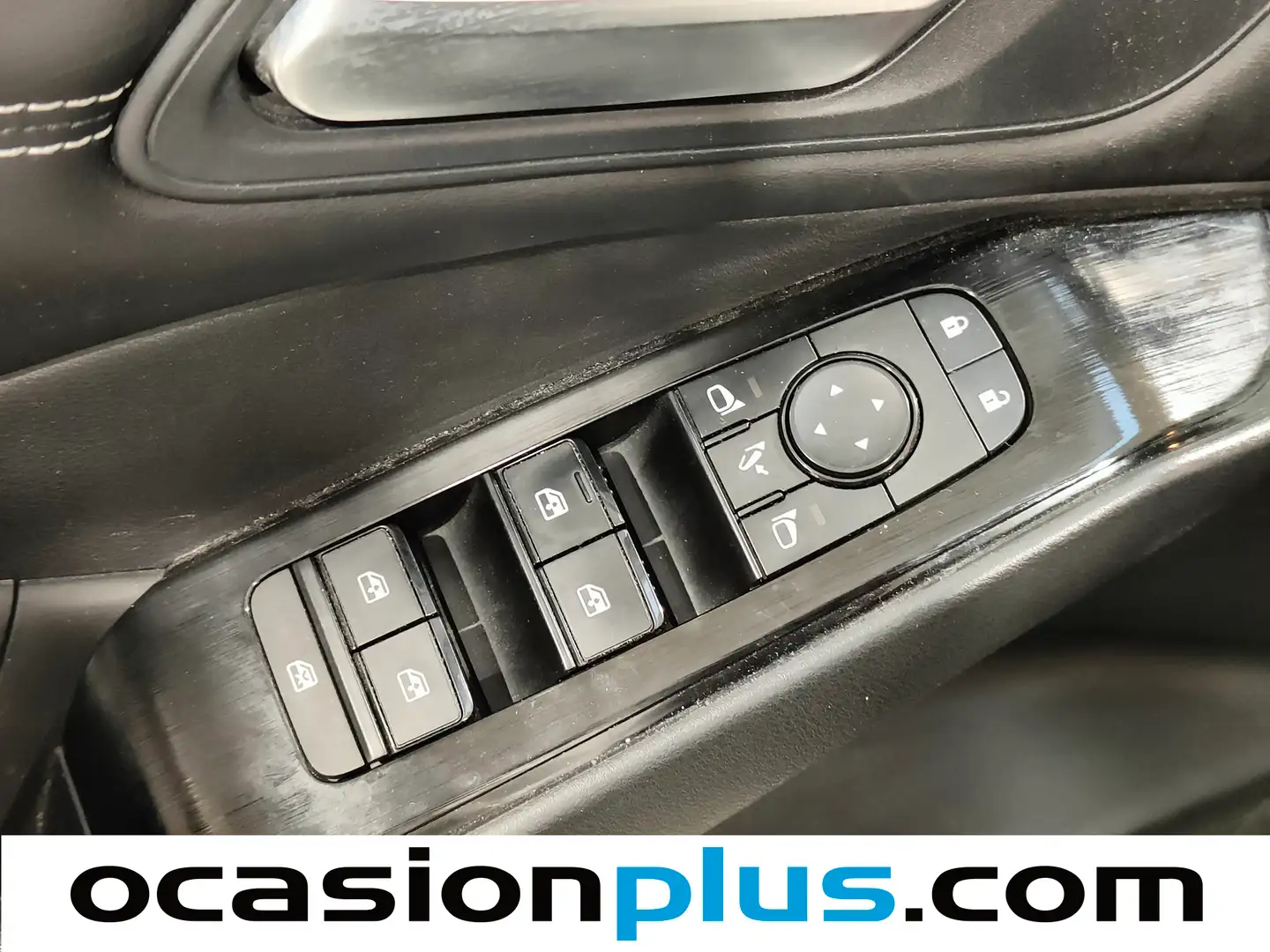 Foto Nissan QASHQAI Nissan Qashqai DIG-T 158 mHEV Acenta Xtronic (158 CV)