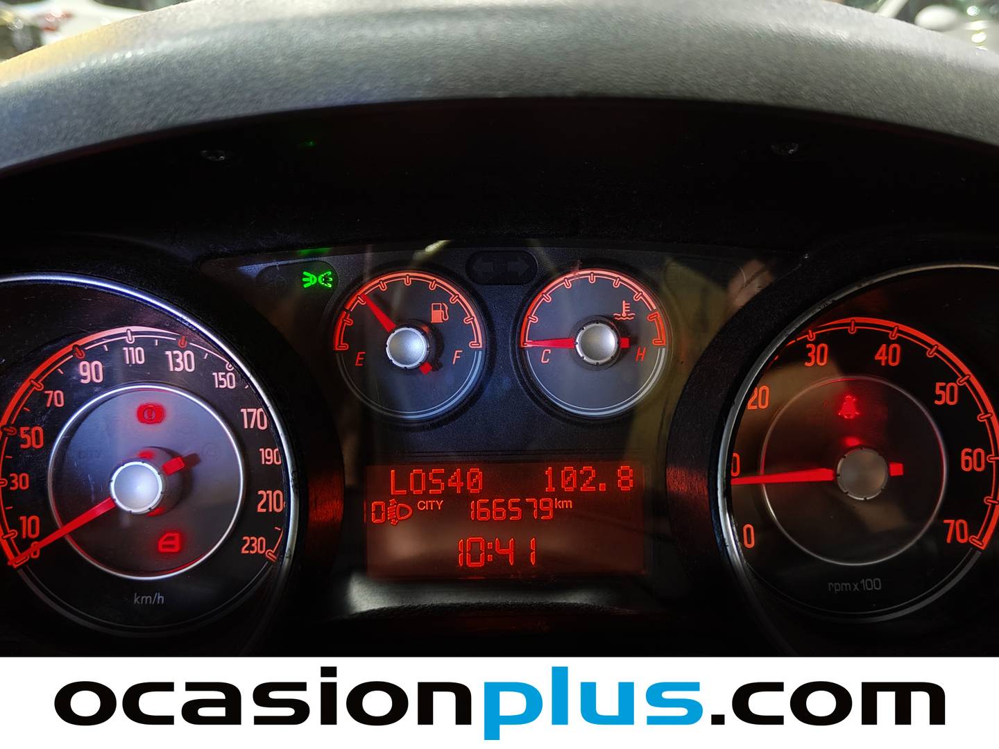 Fiat Punto EVO Fiat Punto Evo 1.3 Mjt MyLife S&S (75 CV) km 0