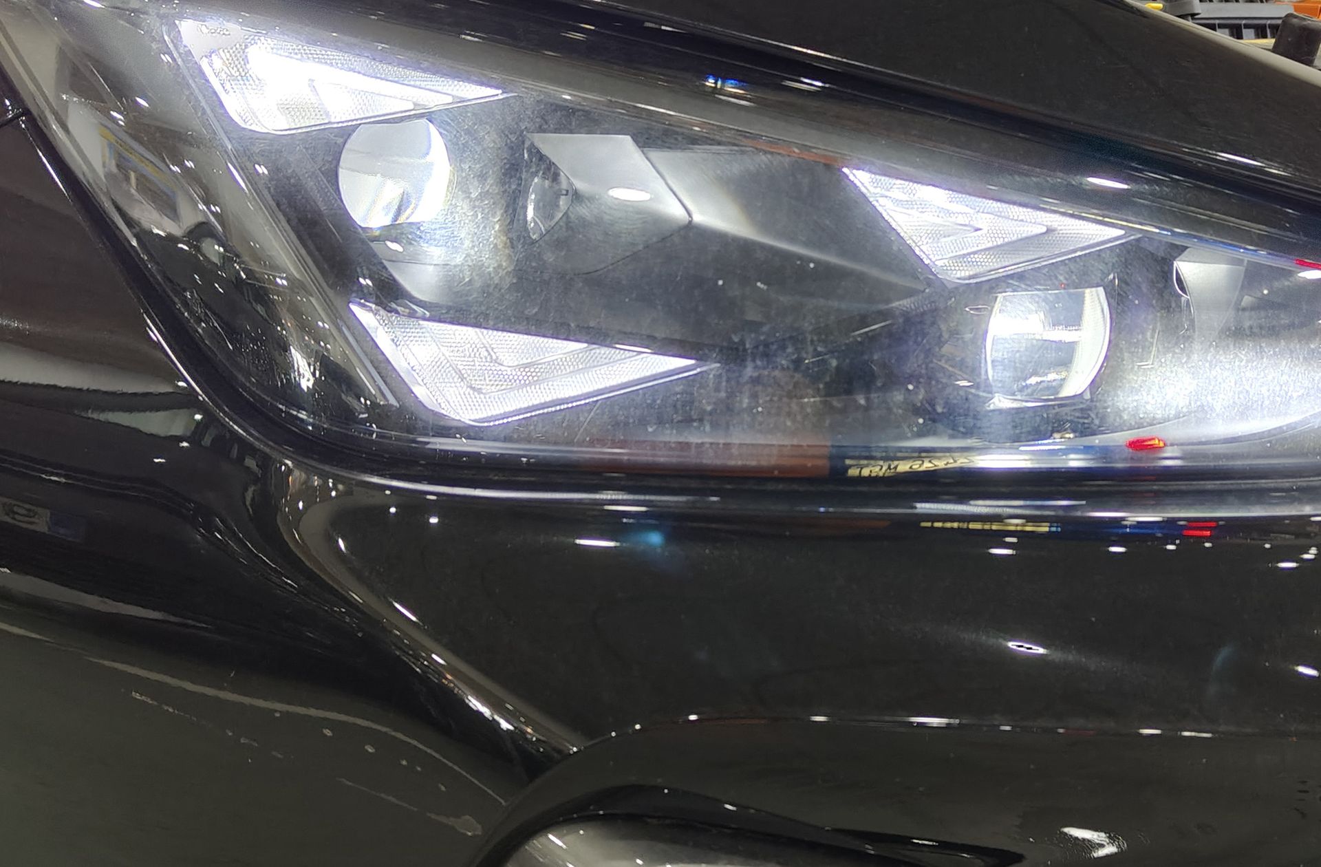 Cupra León 1.5 TSI e-Hybrid DSG - foto 14