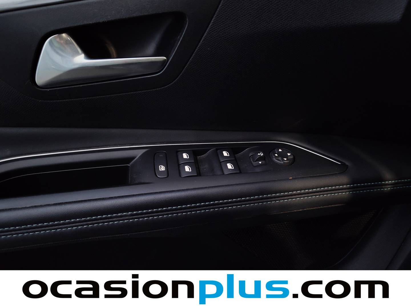 Foto Peugeot 3008 Peugeot 3008 PureTech 130 S&S Allure Pack (130 CV)