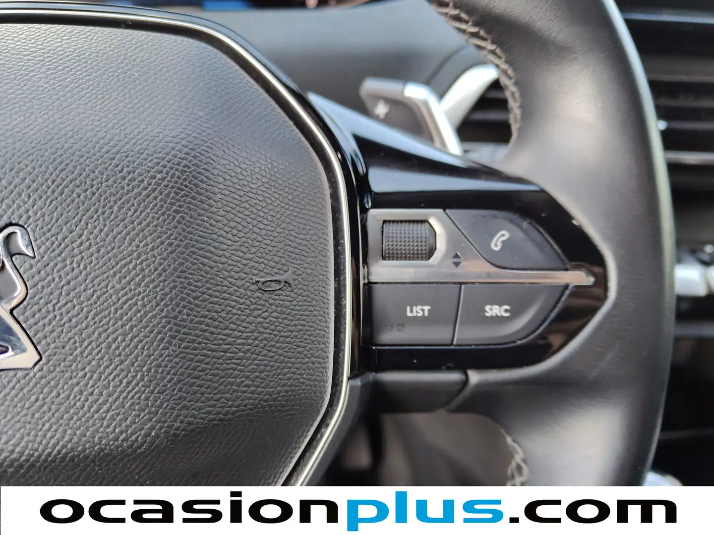 Foto Peugeot 5008 Peugeot 5008 PureTech 130 S&S Allure Pack EAT8  (130 CV)