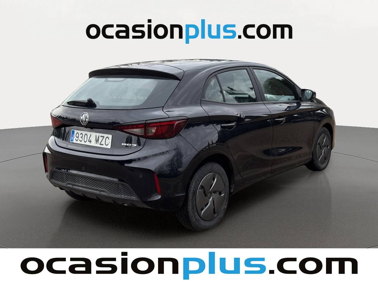 MG MG3 MG MG3 1.5 Standard (116 CV) 116cv