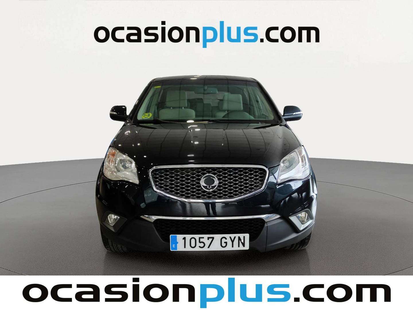 SsangYong Korando SsangYong Korando D20T Premium 4x2 (175 CV) 175cv