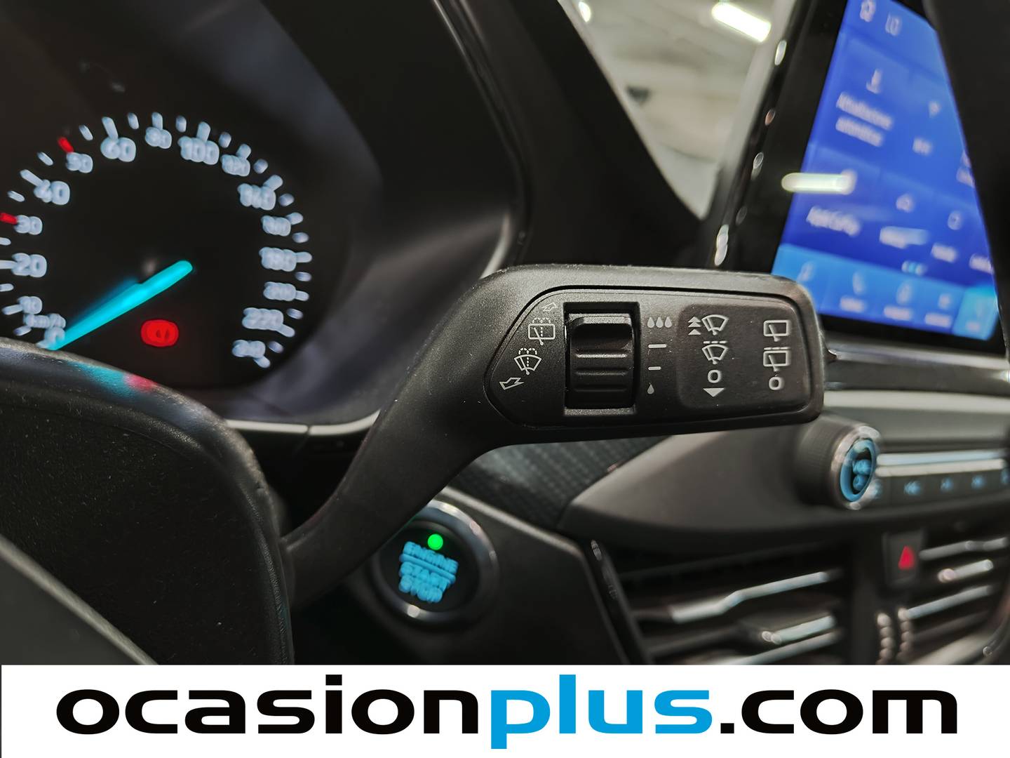 Ford Focus Ford Focus 1.0 Ecoboost MHEV ST-Line (125 CV) km 0
