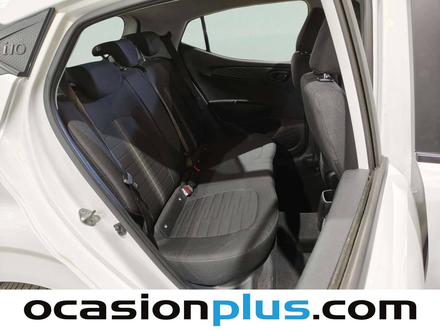 Hyundai i10 Hyundai i10 1.0 Klass (63 CV) 63cv