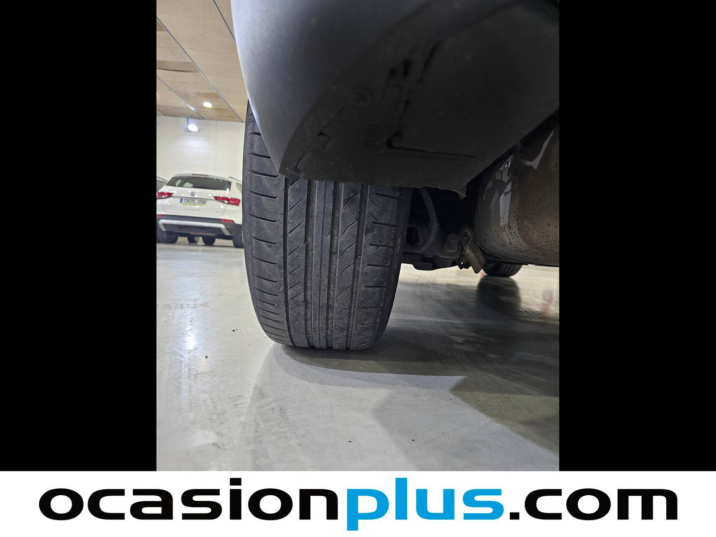 Renault Espace Renault Espace Initiale Paris Energy dCi (160 CV) TT EDC 7 PLAZAS de ocasión