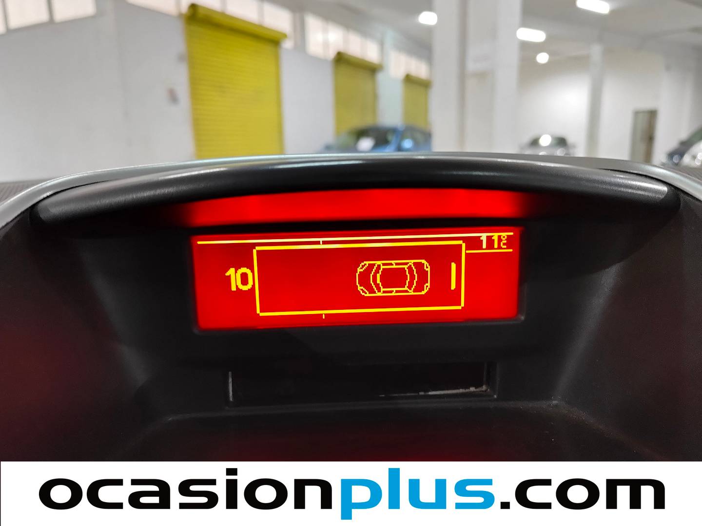 Peugeot 207 Peugeot 207 CC 1.6 VTi (120 CV) gasolina
