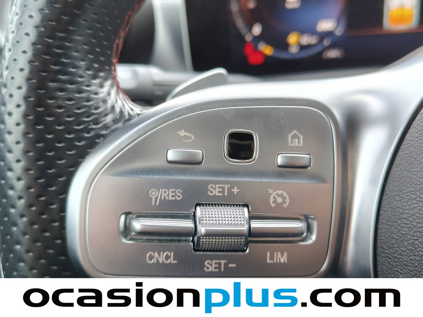 Foto Mercedes CLA Mercedes-Benz CLA 200 (163 CV) Pack AMG