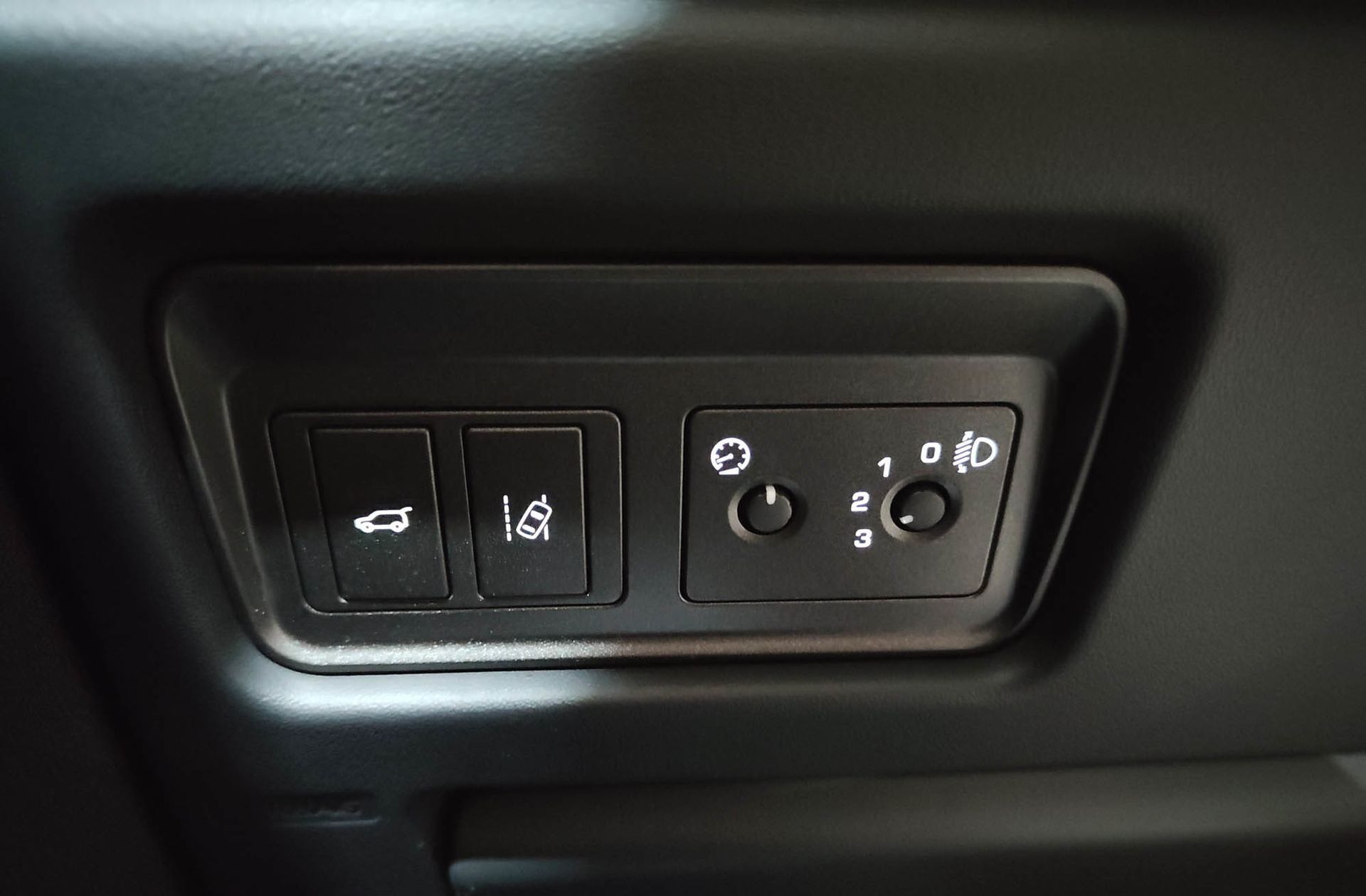 Land Rover Range Rover Evoque 2.0L eD4 Pure 4x2 - foto 24