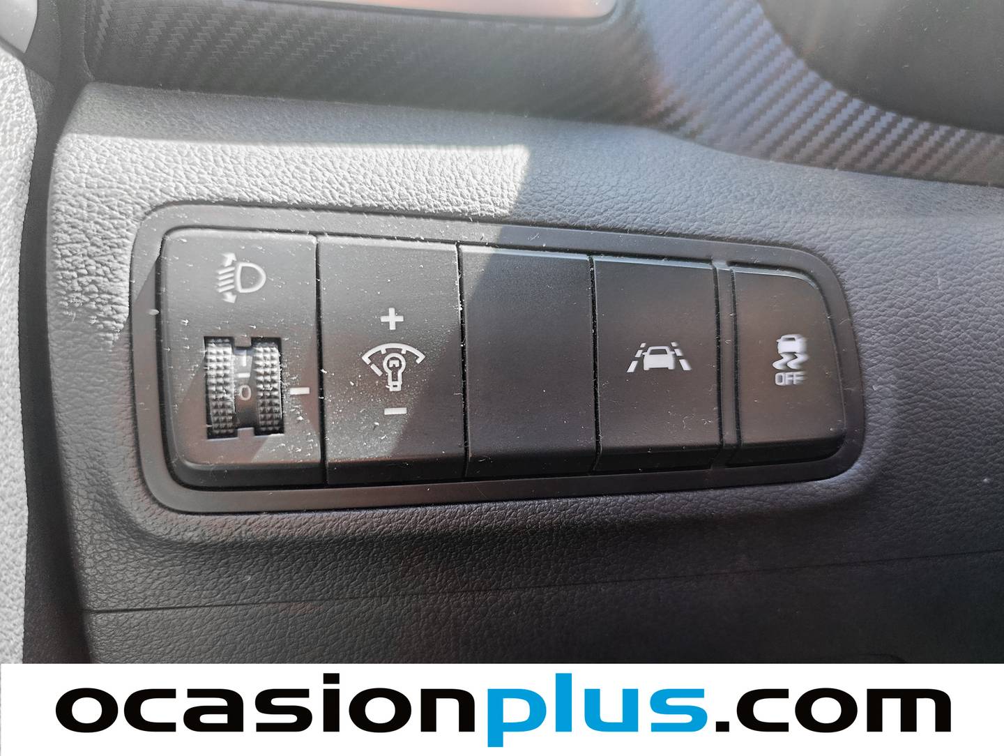 Hyundai Tucson Hyundai Tucson 1.6 CRDI 48V SLE Sky 4x2  (116 CV) seminuevo