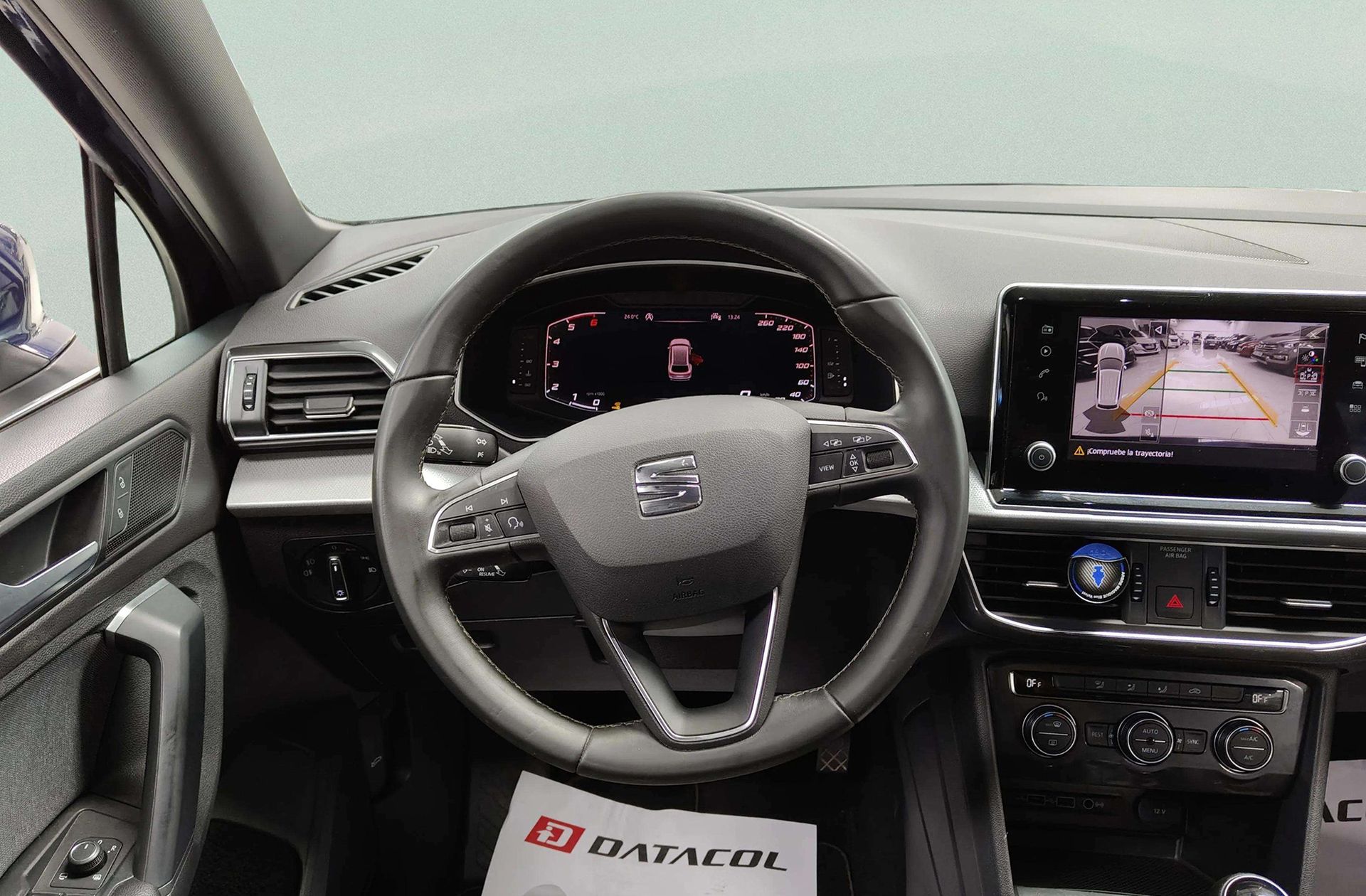 SEAT Tarraco 2.0 TDI Style Edition 7 plazas - foto 33