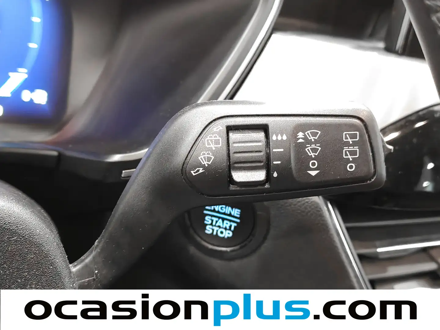 Foto Ford Kuga Ford Kuga 1.5 EcoBoost S&S Titanium 4x2 (150 CV)