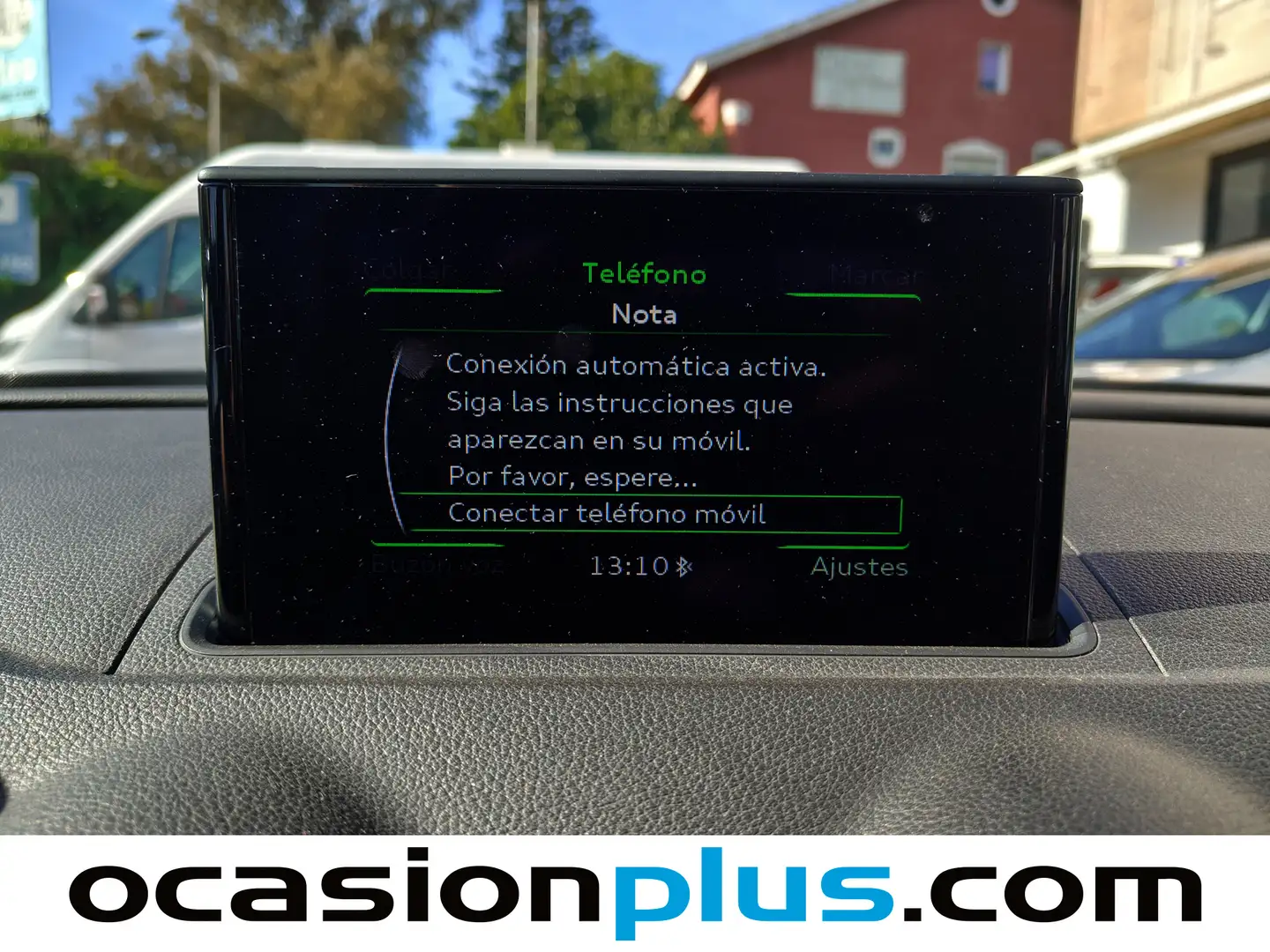 Foto Audi A3 Audi A3 Sportback Advanced 1.6 TDI clean diesel (110 CV) S tronic